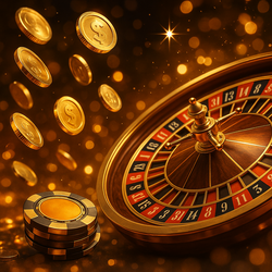 5Gringos Casino - Získejte 100% bonus až 1500 Kč + 250 Free Spins